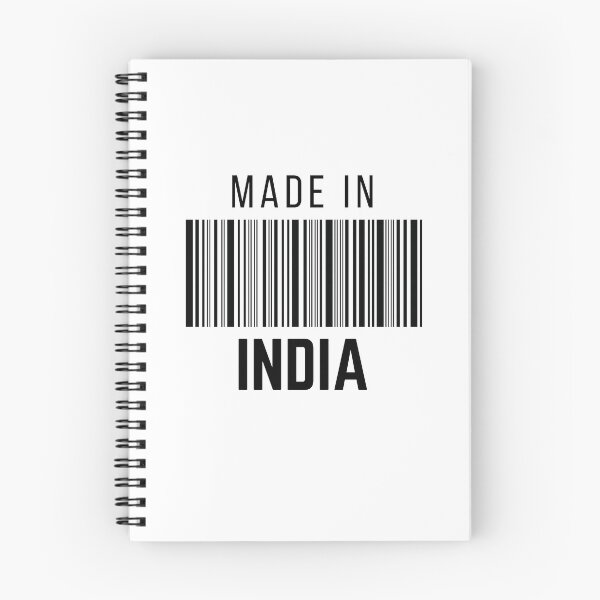 Item preview, Made in India designed and sold by nimitkhurana.