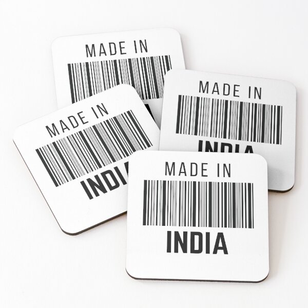 Item preview, Made in India designed and sold by nimitkhurana.