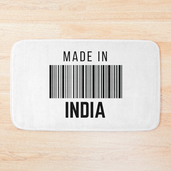 Item preview, Made in India designed and sold by nimitkhurana.