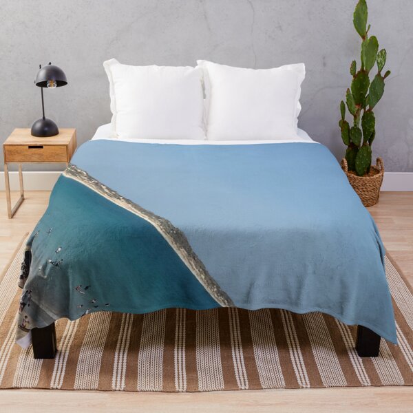 Item preview, View of the Beach on an angle designed and sold by JosAwestuff.