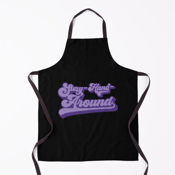 Item preview, Suzy-Hang-Around designed and sold by abbavengers.