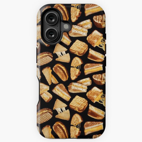 Item preview, Grilled Cheeeeese designed and sold by SuperFluff.