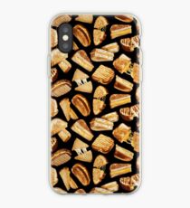 Grilled Cheeeeese iPhone Case