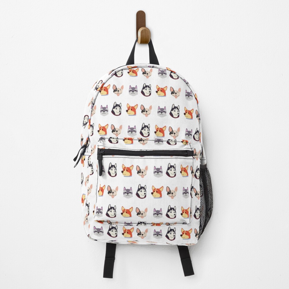 Item preview, Backpack designed and sold by DomGDesign.