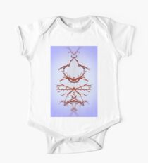 Serenity One Piece - Short Sleeve