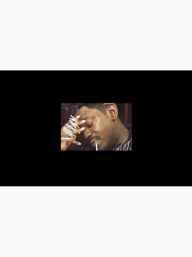 tired cigarette meme Memes man tired smoking