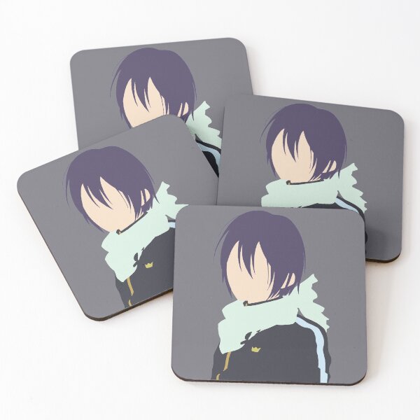 Item preview, Yato Minimal designed and sold by Rinnnce Designs.
