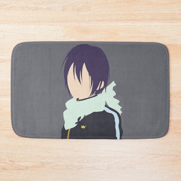 Item preview, Yato Minimal designed and sold by Rinnnce Designs.