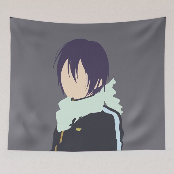 Item preview, Yato Minimal designed and sold by Rinnnce Designs.