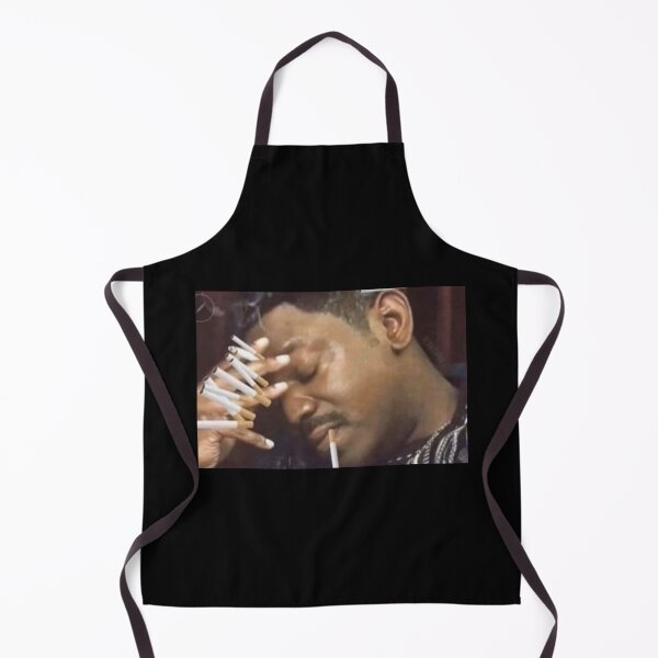 Item preview, Memes man tired smoking designed and sold by MyLittleBrend.
