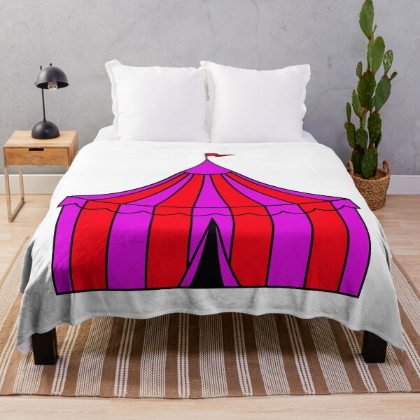 Item preview, Circus tent designed and sold by Cat Print.