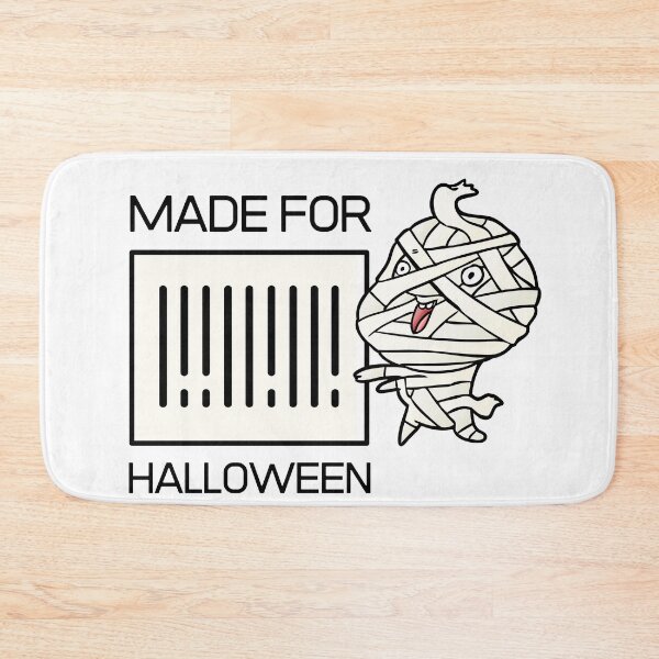 Item preview, MADE FOR HELLOWEEN designed and sold by OMdesign10.