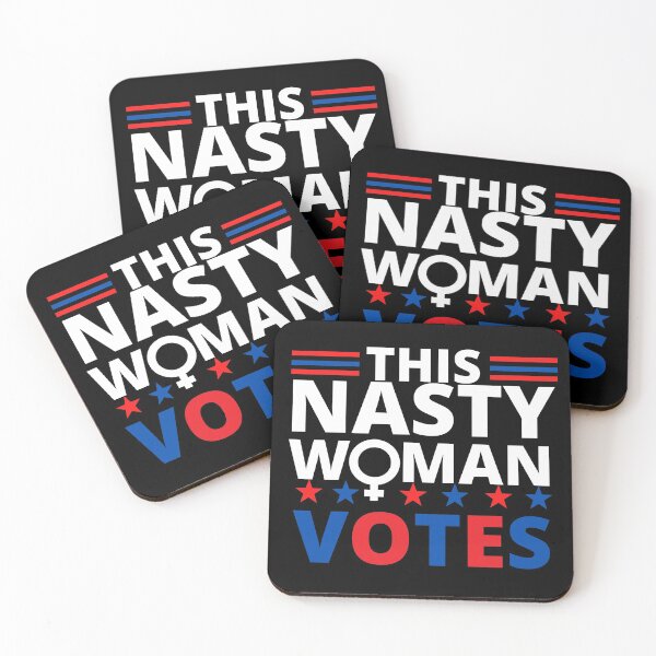 Artikelvorschau, Diese böse Frau wählt Wahl 2020 Feminismus Geschenk entworfen und verkauft von Easyas.