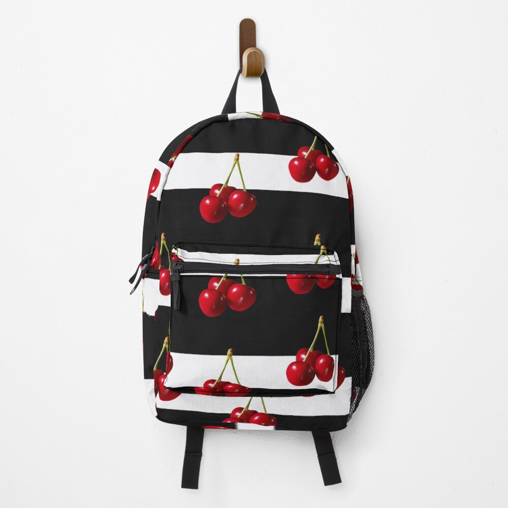 Item preview, Backpack designed and sold by Rizuu.