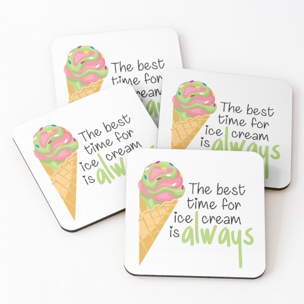 Item preview, The Best Time for  is Always designed and sold by Andantino.