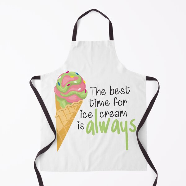 Item preview, The Best Time for  is Always designed and sold by Andantino.