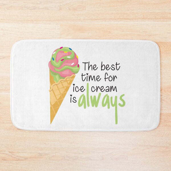 Item preview, The Best Time for  is Always designed and sold by Andantino.