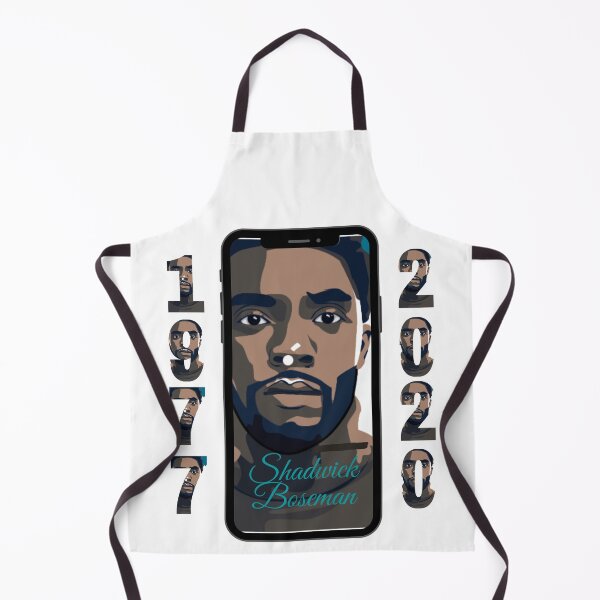Item preview, Chadwick Boseman forever Black wakanda designed and sold by clipartees.