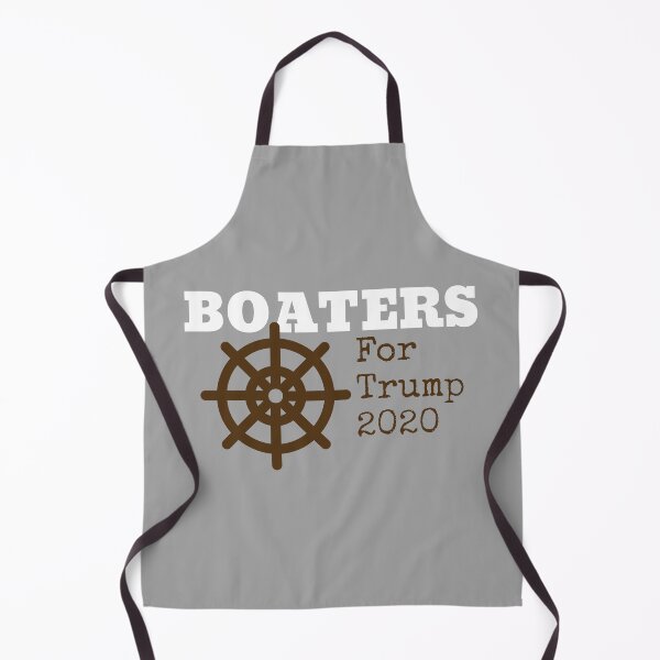 Item preview, Boaters For Trump 2020 Classic designed and sold by benarik.