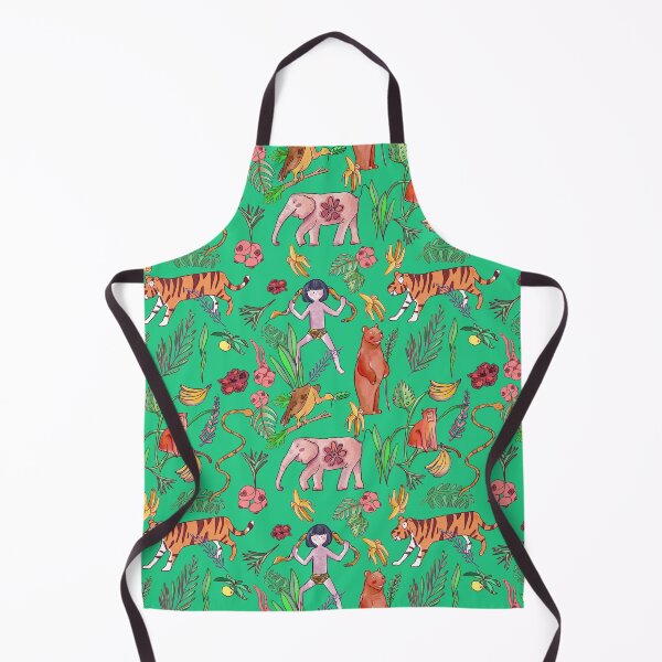 Item preview, Jungle book designed and sold by estelarivero.