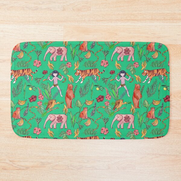 Item preview, Jungle book designed and sold by estelarivero.