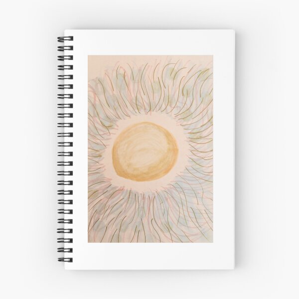 Item preview, soft sunburst designed and sold by niennavicky.