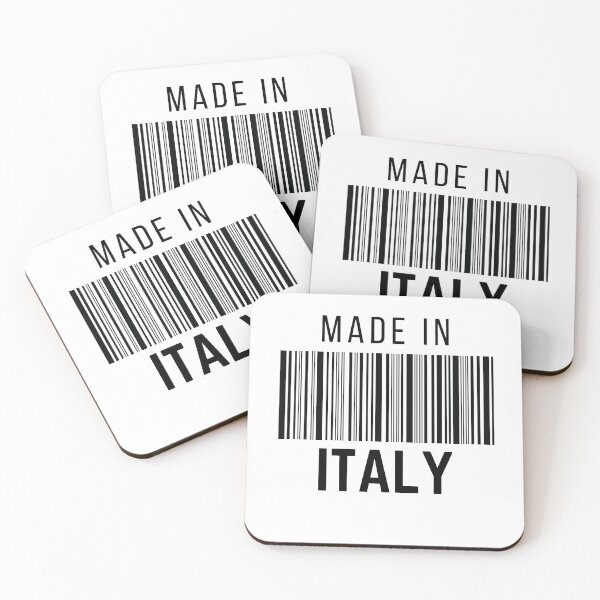 Item preview, Made in Italy designed and sold by nimitkhurana.