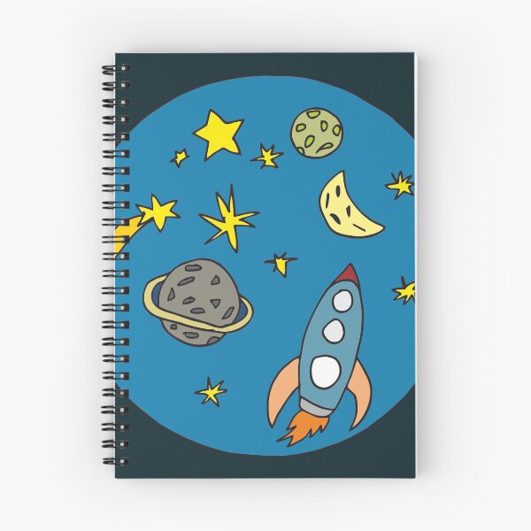 Item preview, Outer space designed and sold by Veki5.