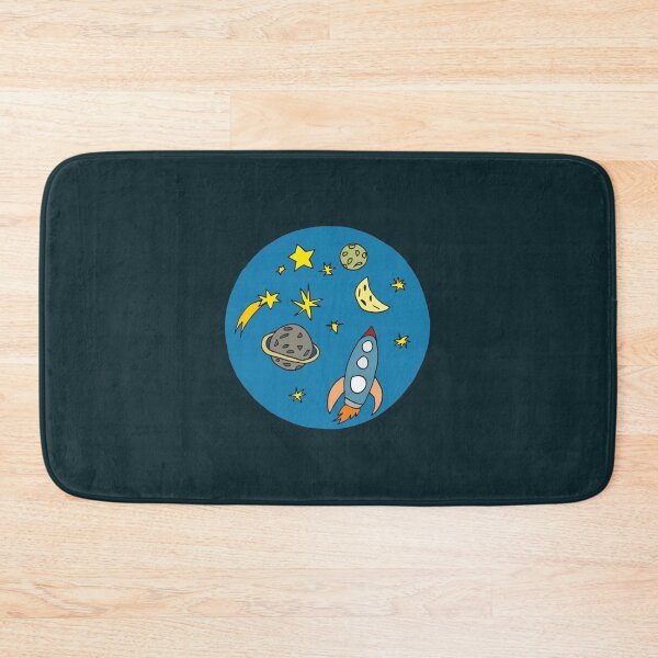 Item preview, Outer space designed and sold by Veki5.