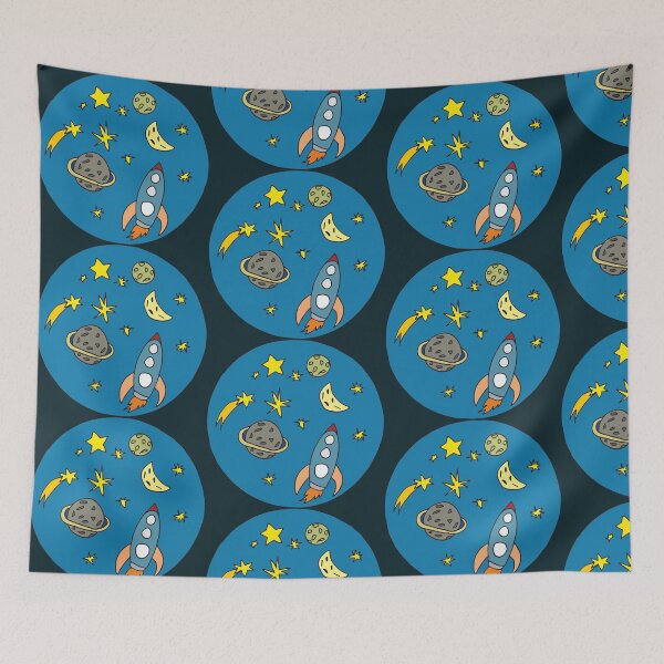 Item preview, Outer space designed and sold by Veki5.