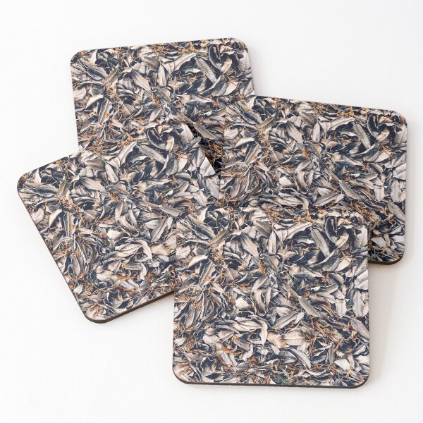 Item preview, Bronze Autumn Leaves (large) designed and sold by Leywald.