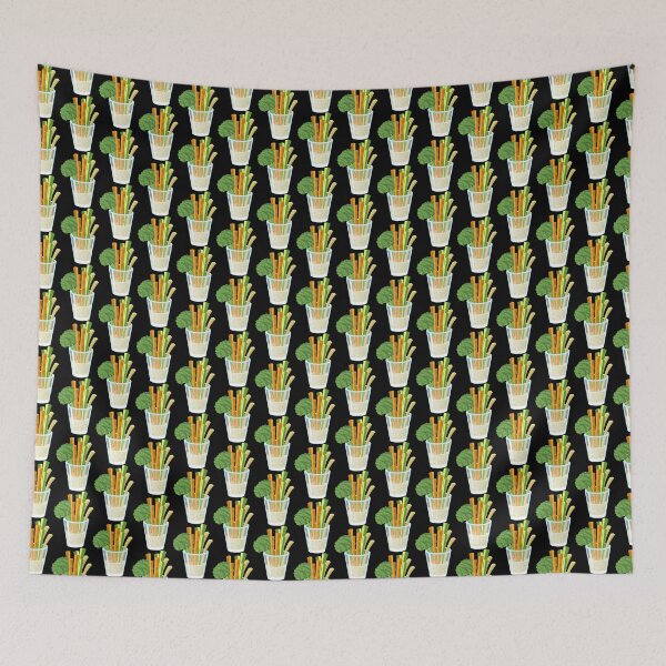 Item preview, carrot sticks designed and sold by DeezShirtz24.