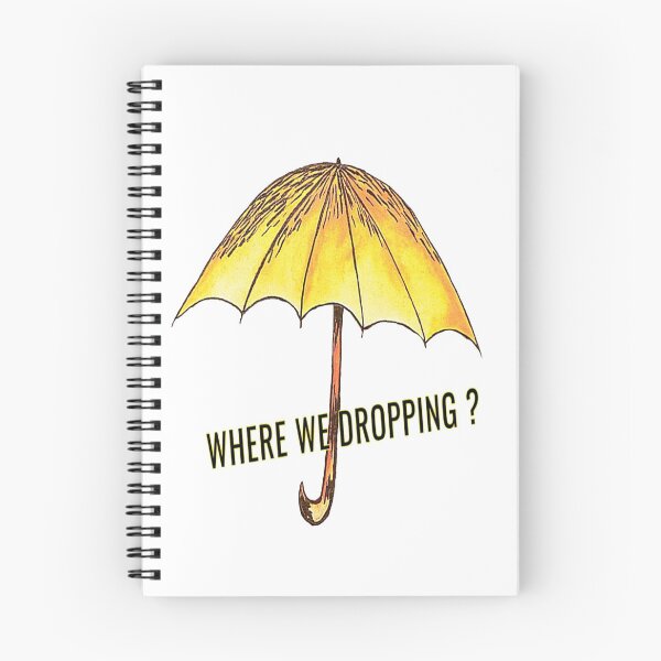 Item preview, WHERE WE DROPPING GIRLS ? designed and sold by NancyArtDesigns.