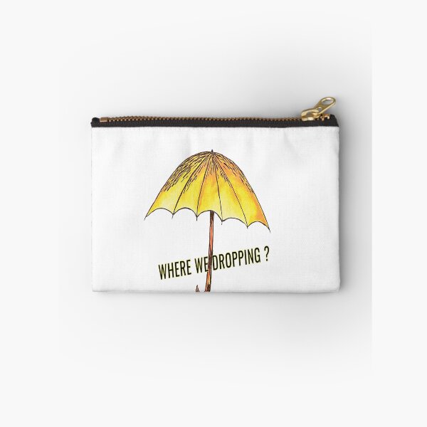 Item preview, WHERE WE DROPPING GIRLS ? designed and sold by NancyArtDesigns.
