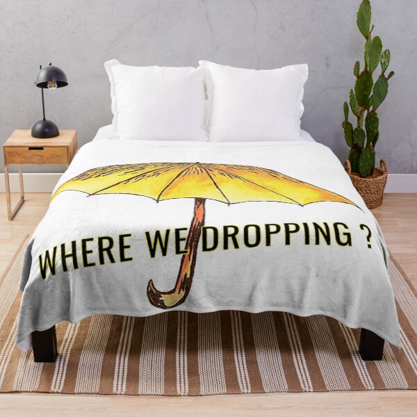 Item preview, WHERE WE DROPPING GIRLS ? designed and sold by NancyArtDesigns.