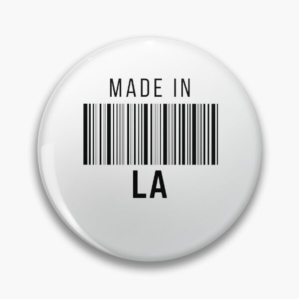 Item preview, Made in LA designed and sold by nimitkhurana.
