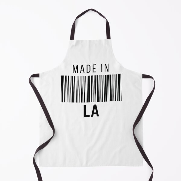 Item preview, Made in LA designed and sold by nimitkhurana.