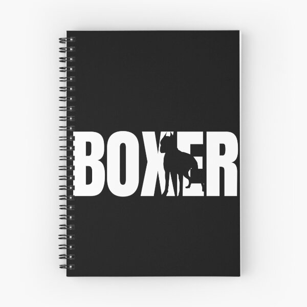Item preview, Boxer silhouette designed and sold by Beyond Words.