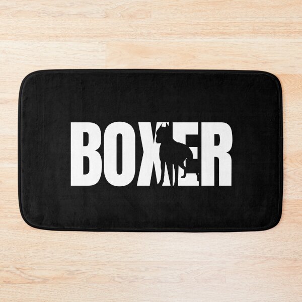Item preview, Boxer silhouette designed and sold by Beyond Words.