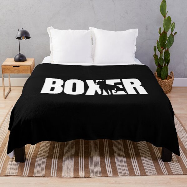 Item preview, Boxer silhouette designed and sold by Beyond Words.