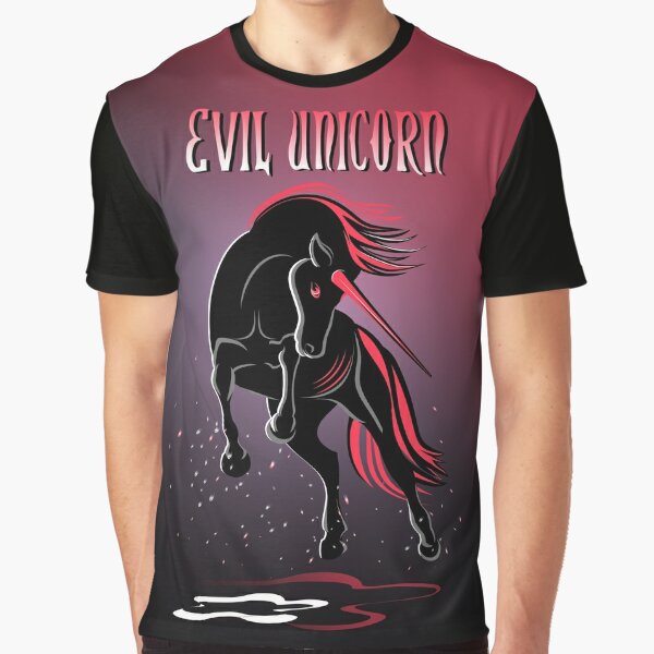 Evil Unicorn Roblox Gifts Merchandise Redbubble - zombie nation roblox
