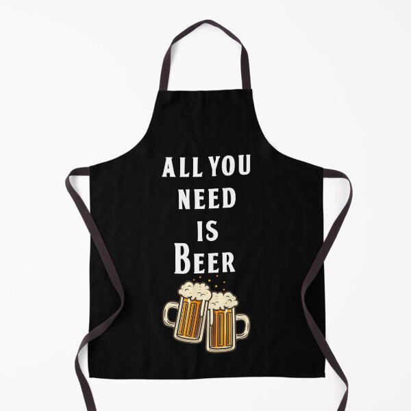 Item preview, All you need is Beer designed and sold by MusicManiacs.