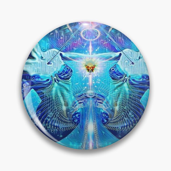 Item preview, Cosmic Mermaid designed and sold by Kappi.