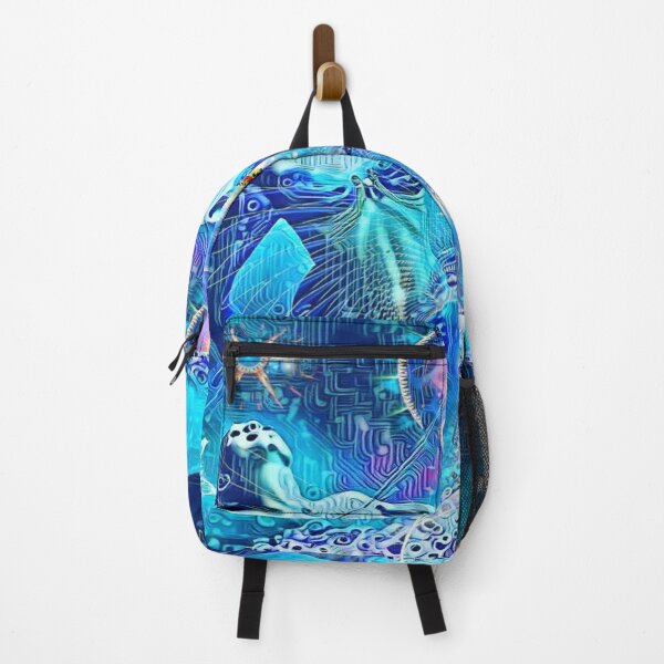 Item preview, Cosmic Mermaid designed and sold by Kappi.