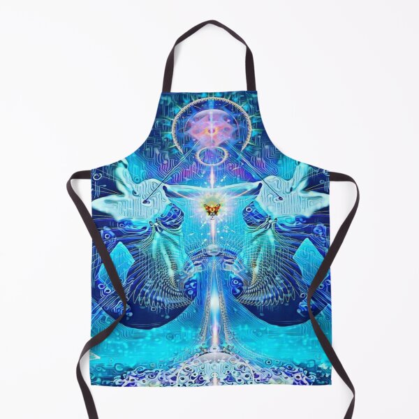 Item preview, Cosmic Mermaid designed and sold by Kappi.