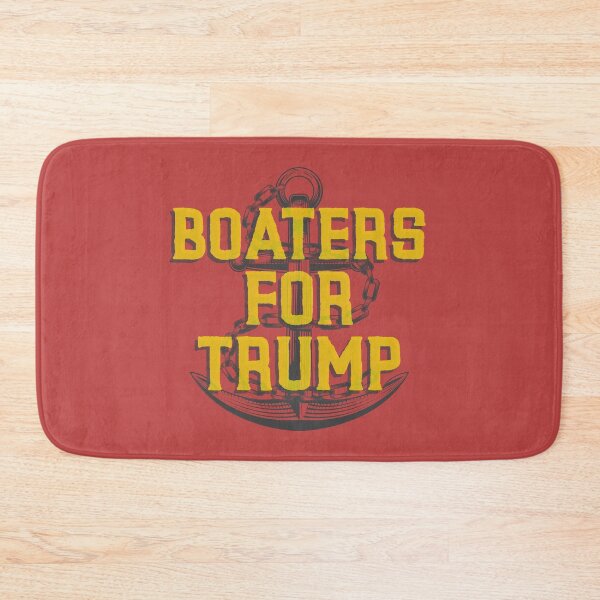 Item preview, Boaters For Trump 2020 Classic designed and sold by benarik.