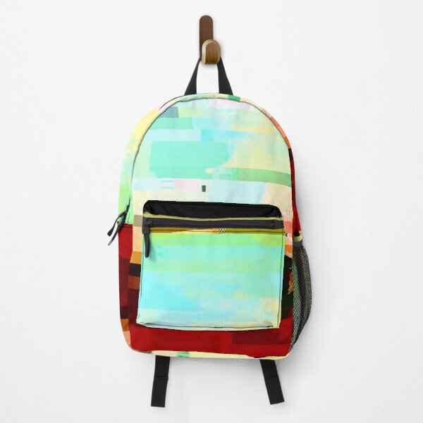 Item preview, Video Glitch by Adam designed and sold by The  Hamlet Charity.