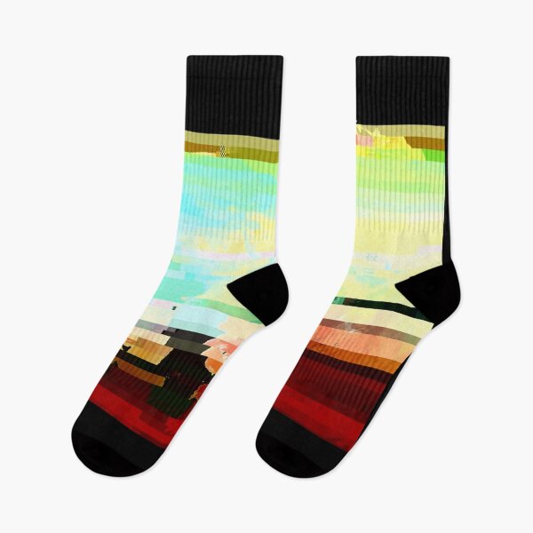 Item preview, Video Glitch by Adam designed and sold by The  Hamlet Charity.