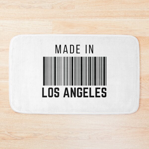 Item preview, Made in Los Angeles designed and sold by nimitkhurana.