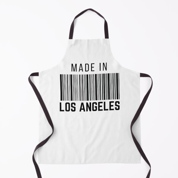 Item preview, Made in Los Angeles designed and sold by nimitkhurana.
